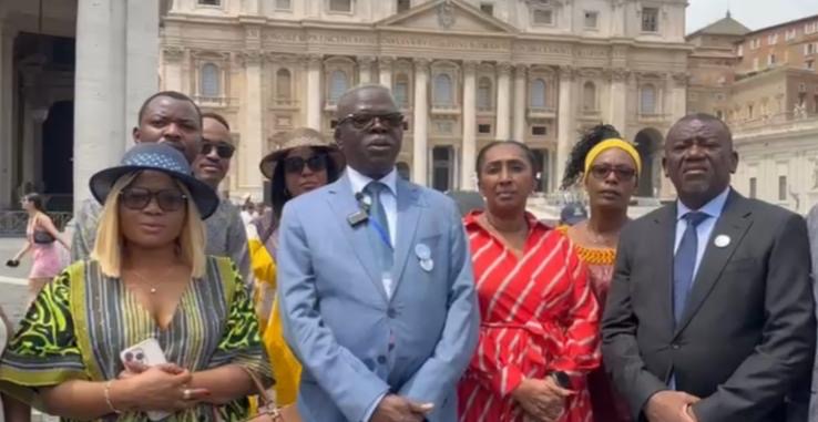 Le 7 juillet, journée nationale de lutte contre la corruption en mémoire de Floribert BwanaChui