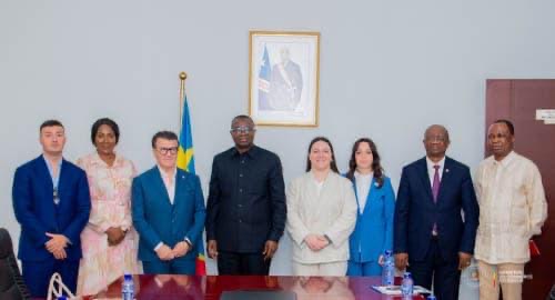 Journée d’échange stratégique pour impulser paix et développement en RDC