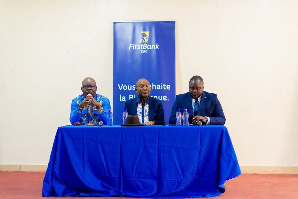 La FirstBank DRC SA en partenariat avec l’ASSONEPA impulse un vent pour l’inclusion financière des écoles privées agréés