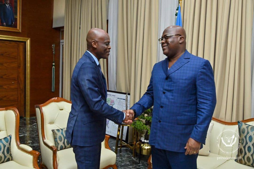 Le Togo transmet ses félicitations à la RDC pour son élection au Conseil de sécurité de l’ONU