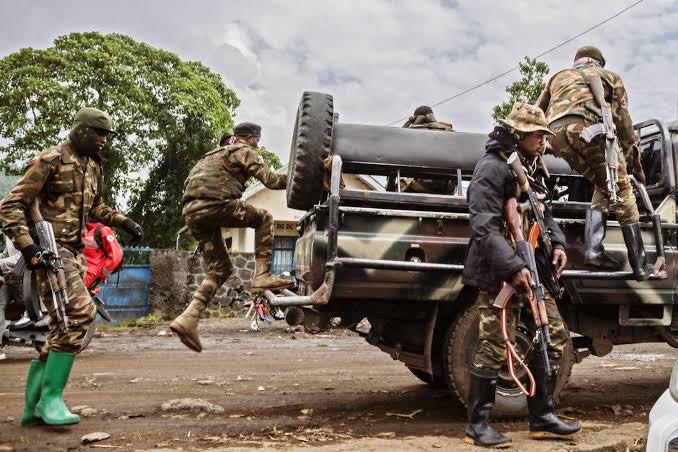Enquête : Le rôle clandestin du Rwanda dans l’est de la RDC dévoilé par NBC News