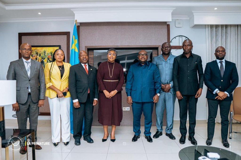 La RDC se prépare à présider le 9ᵉ sommet de la CIRGL après trois jours de consultations à Kinshasa