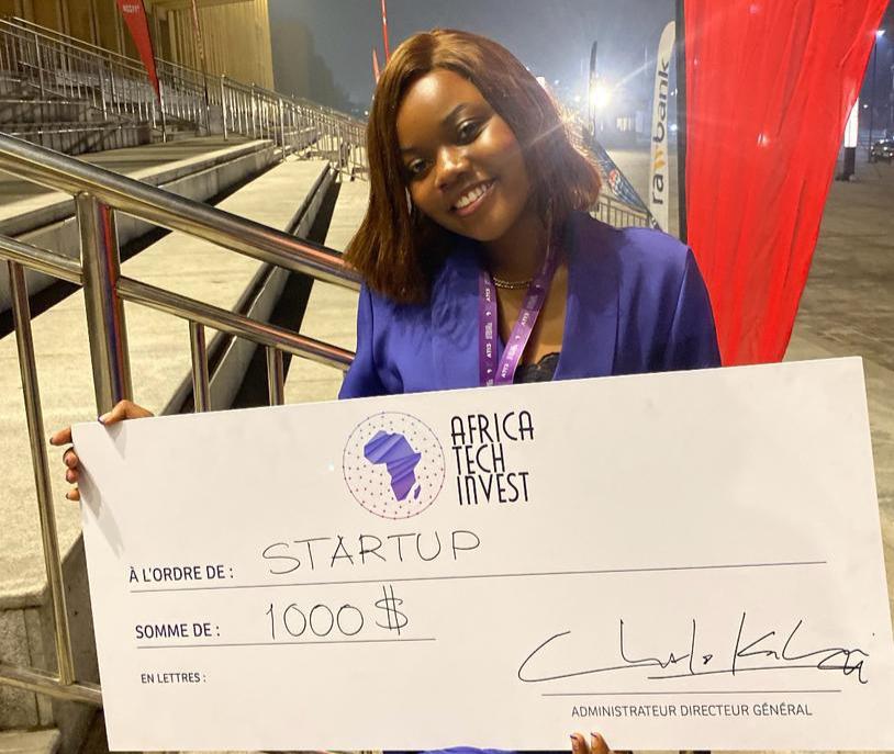 3ᵉ édition Africa Tech Invest : LawApp50 sacrée meilleure startup et réinvente l’accès au droit