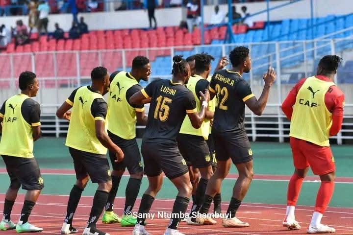 Illicocash ligue 1/Play-offs: Manièma Union trop fort pour Anges Verts