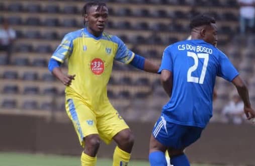 Illicocash ligue 1/Play-offs: Lupopo au ralenti à une journée de la fin