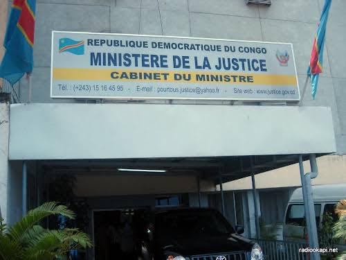 Évaluation des réformes et l’impact du ministère de la justice et Garde des Sceaux