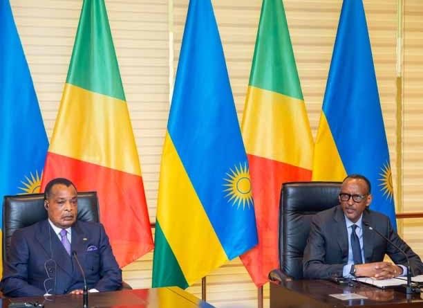 La République du Congo annule le contrat de cession de terres au Rwanda pour non-exécution des travaux