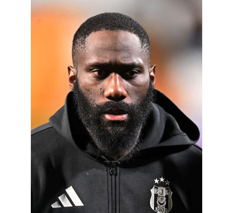 Mercato : Arthur Masuaku et Beşiktaş, c’est fini