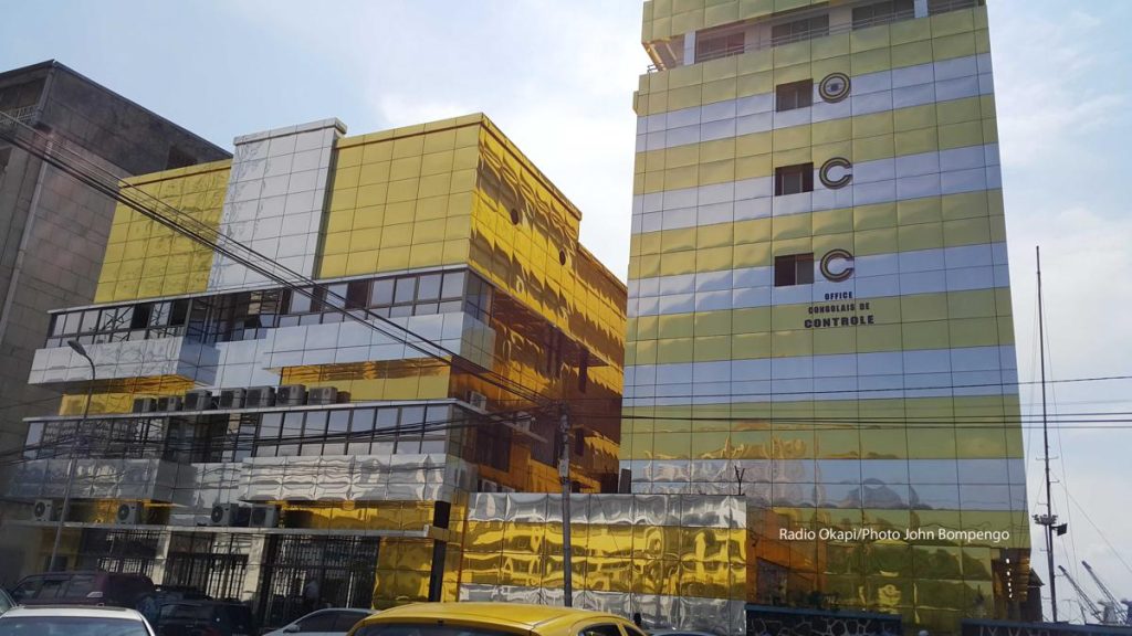 Kinshasa : Le personnel de l’OCC entame une grève ce lundi pour réclamer le départ de l’équipe dirigeante