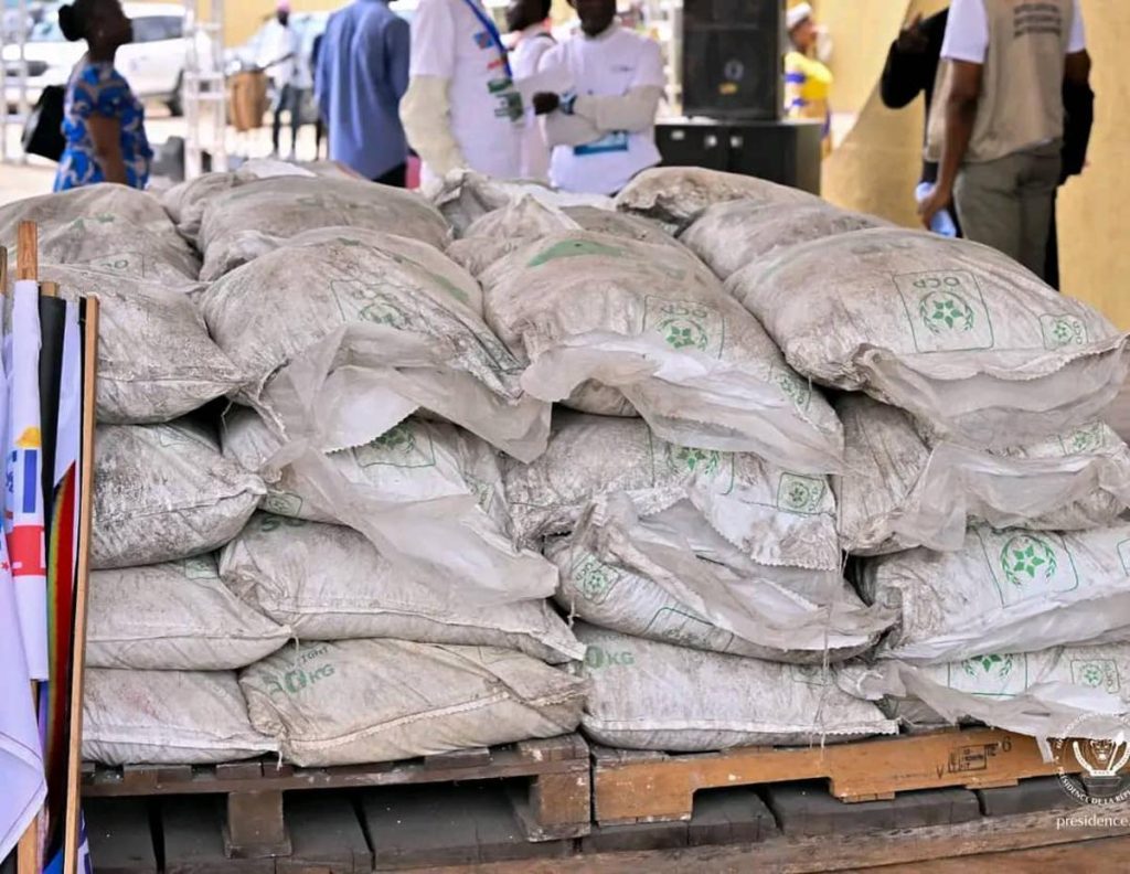 RDC : En réclamation de leur paiement pour la campagne agricole 2024-2025, les semenciers haussent le ton