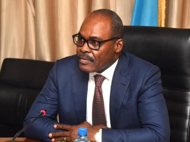 Immunité préservée : l’Assemblée nationale sauve Nicolas Kazadi d’une instruction judiciaire