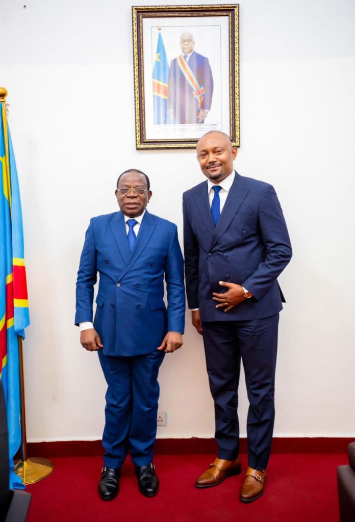Kinshasa : Vers une ville exemplaire grâce à l’engagement du FONAK
