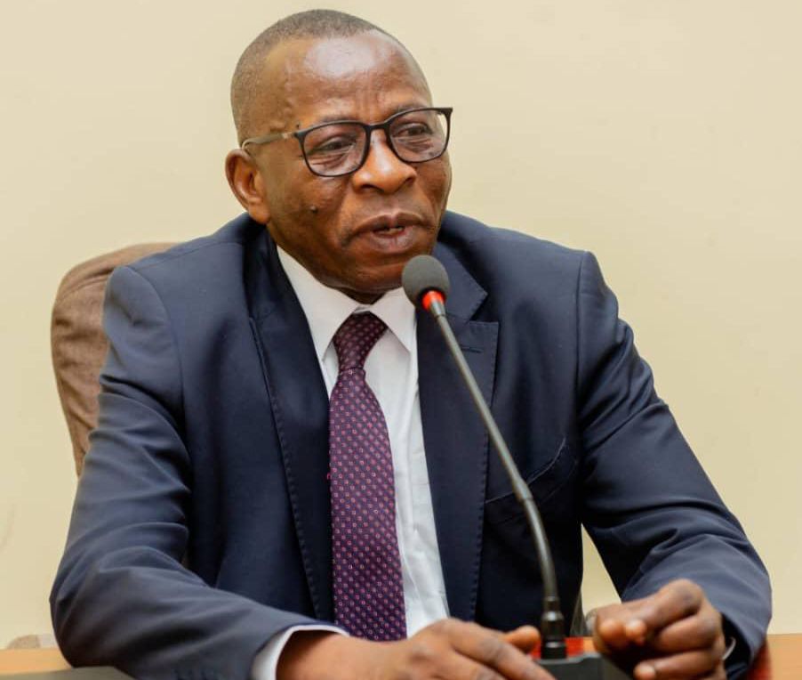 Commerce extérieur : Jules Mwilu Mboo dément tout détournement de la prime douanière et menace de poursuites