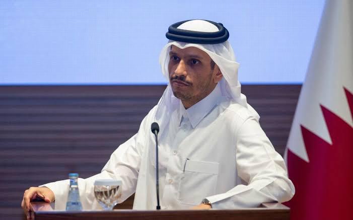 Qatar suspend temporairement la navigation aérienne pour des raisons de sécurité