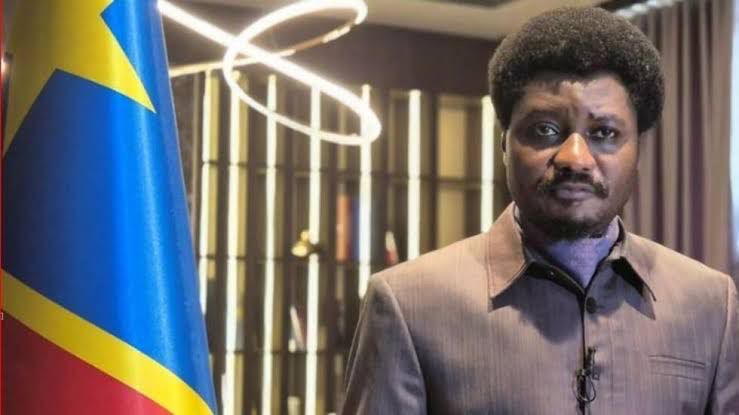 Constant Mutamba convoqué par le Parquet général près la Cour de cassation pour détournement