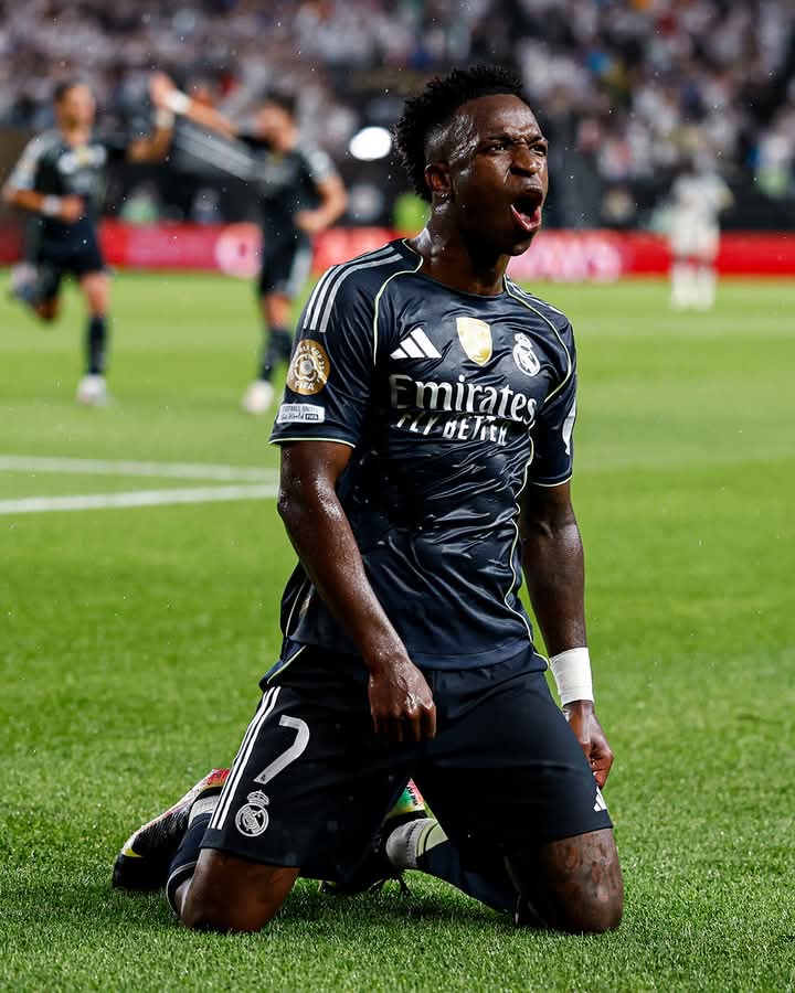 CDM des Clubs : Le Real Madrid tient son billet pour les huitièmes de finale