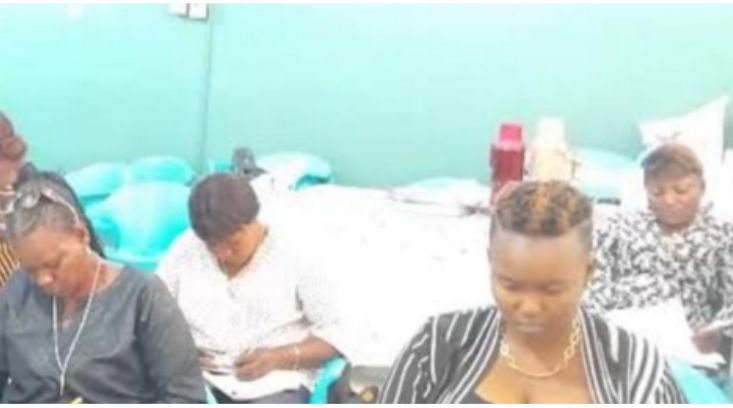Kinshasa : Problématique sur la féminisation des postes dans les institutions, objet d’échange