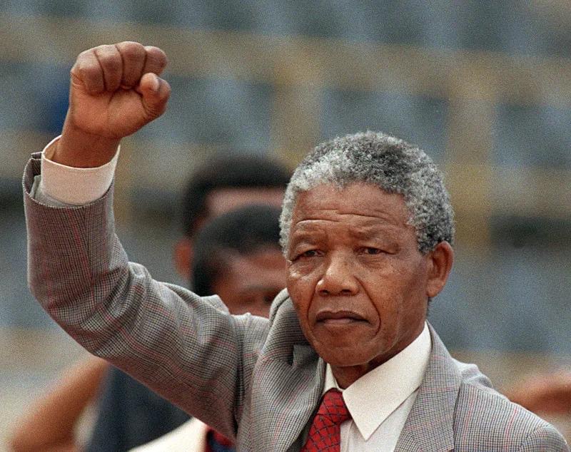 Nelson Mandela : Une vie au service de la paix, de la justice et de l’humanité