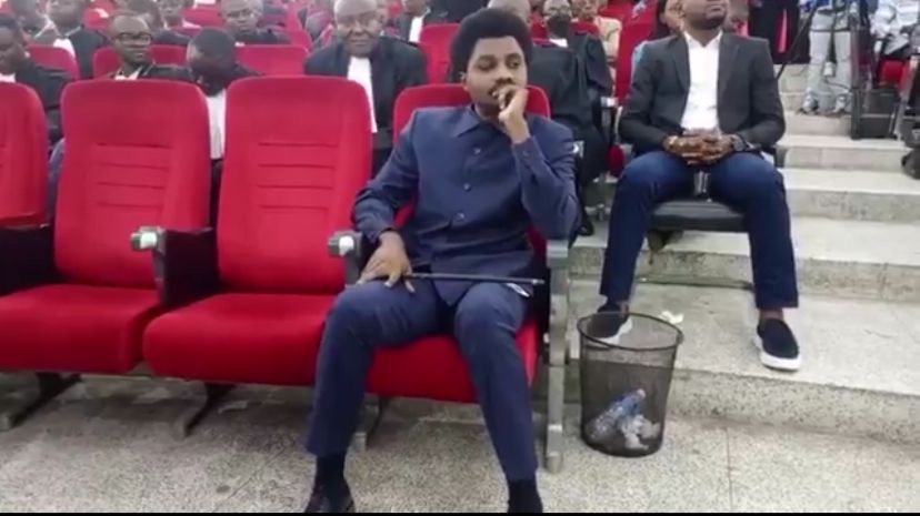 Affaire Mutamba : La Cour de cassation renvoie le procès au 23 juillet 2025