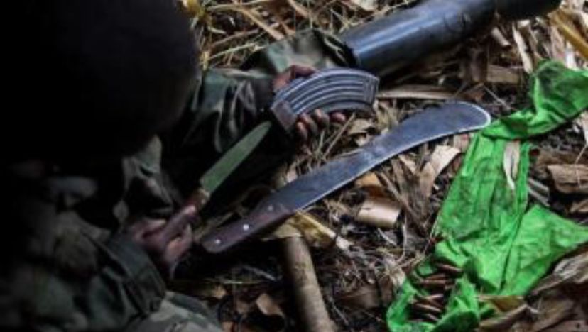 Recrudescence des vols à mains armée à Kalemie, la population s’inquiète