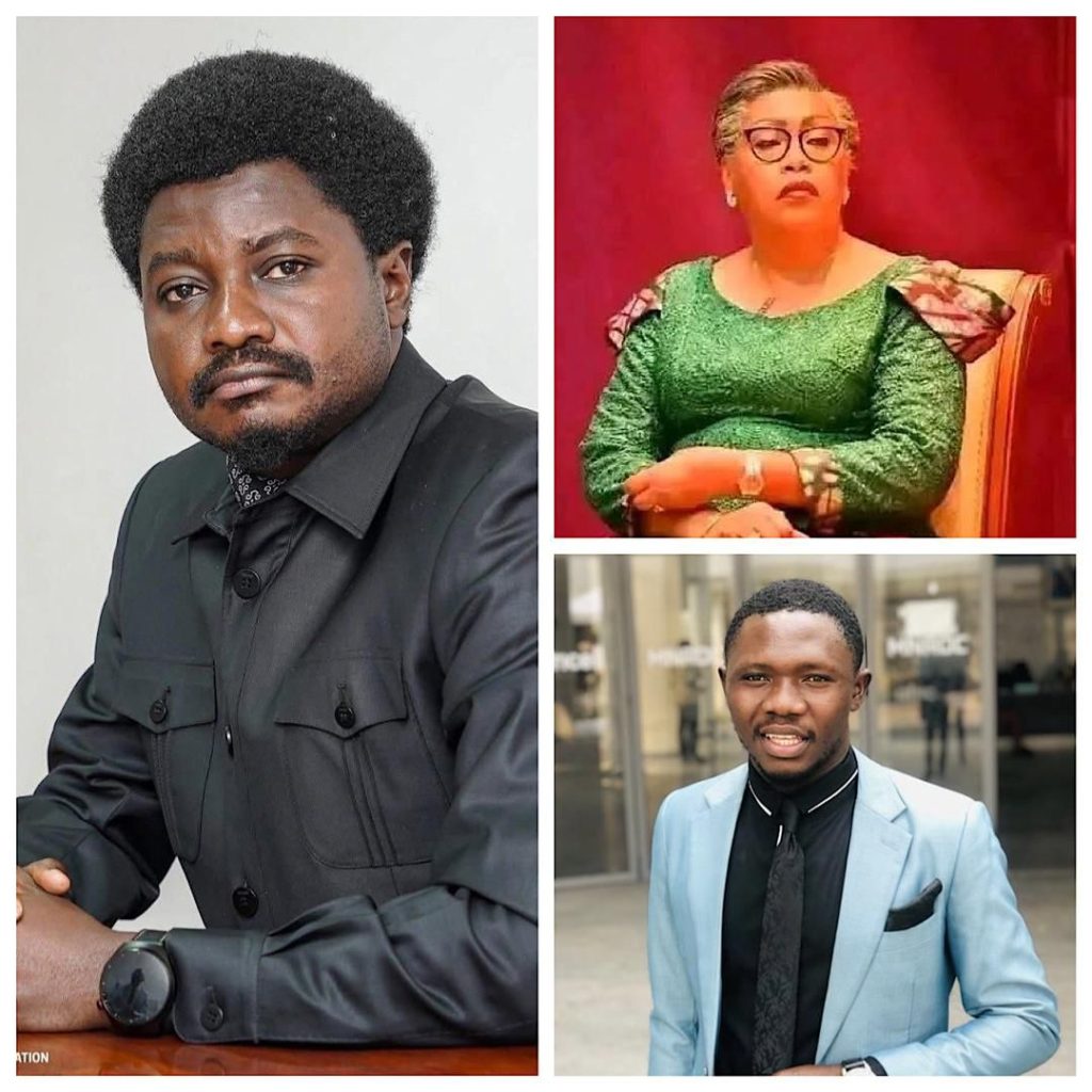 Tribune d’Aristote NTOBO : « La Première ministre Judith Suminwa face à la justice dans l’affaire Mutamba, entre nécessité judiciaire et équilibre institutionnel »