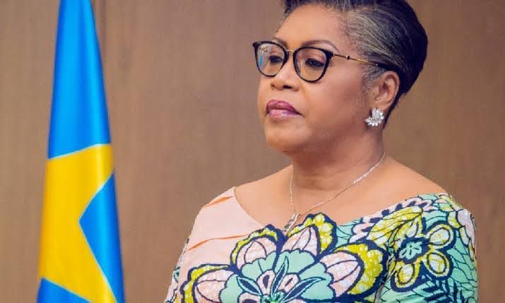 Komanda : La Première Ministre Judith Suminwa condamne le massacre des civils et appelle à la confiance envers les forces de sécurité