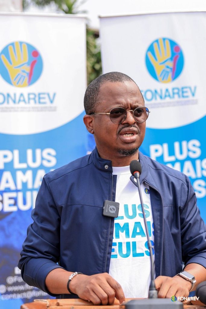 Kananga : FONAREV lance officiellement l’identification des victimes des violences dans l’espace Grand Kasaï