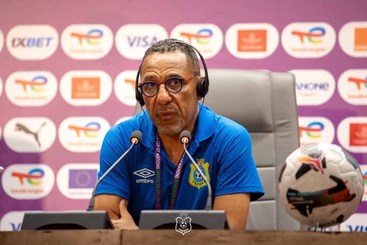 CAN/Dames Maroc 2024: « Nous allons tout faire pour gagner ce match» Hervé Happy, sélectionneur des Léopards