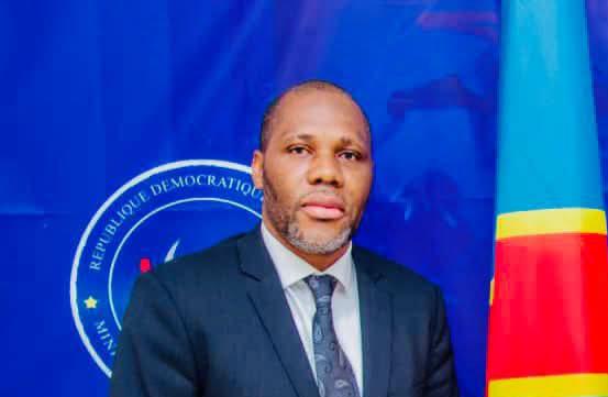 FECOFA : Jean-Marie Mbuyi Kalonji nommé secrétaire général