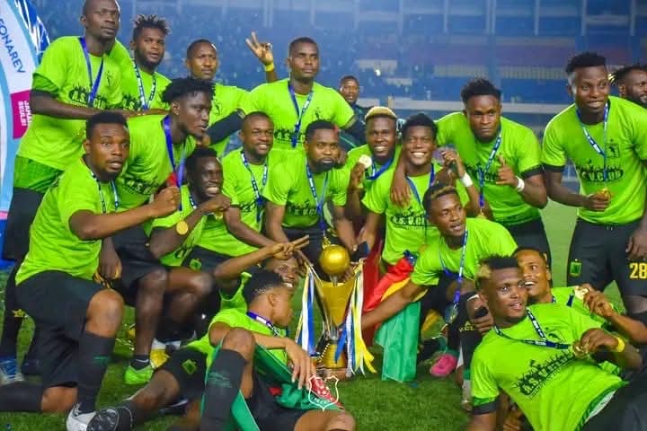 59 ème Coupe du Congo : La finale reportée au dimanche prochain