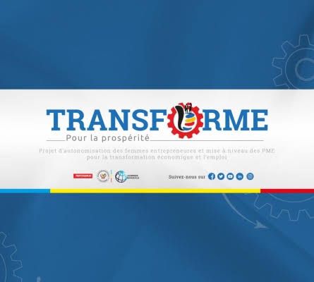 TRANSFORME fixe au 31 juillet 2025 la date limite pour les plaintes liées à l’appel à candidatures des PME