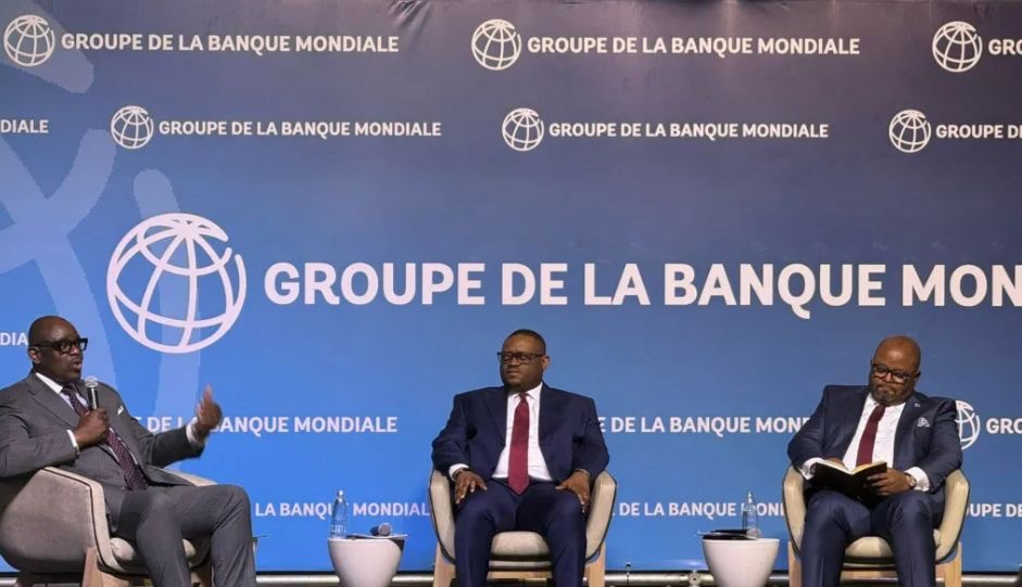Doudou Fwamba souligne un déficit de compétences fiscales au sein des grandes entreprises opérant en RDC