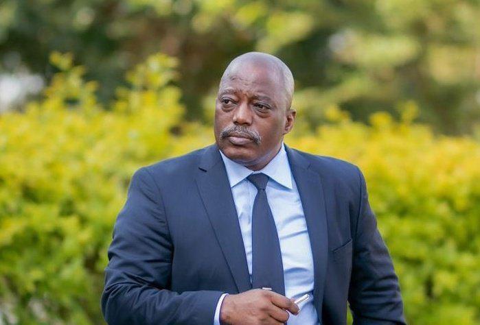 Le CNSA s’oppose à un procès contre Joseph Kabila et exhorte à privilégier la paix et la réconciliation