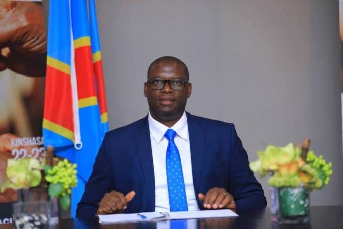 Jacques Kyabula de retour à Kinshasa : Entre pression politique et loyauté affichée à l’Union sacrée
