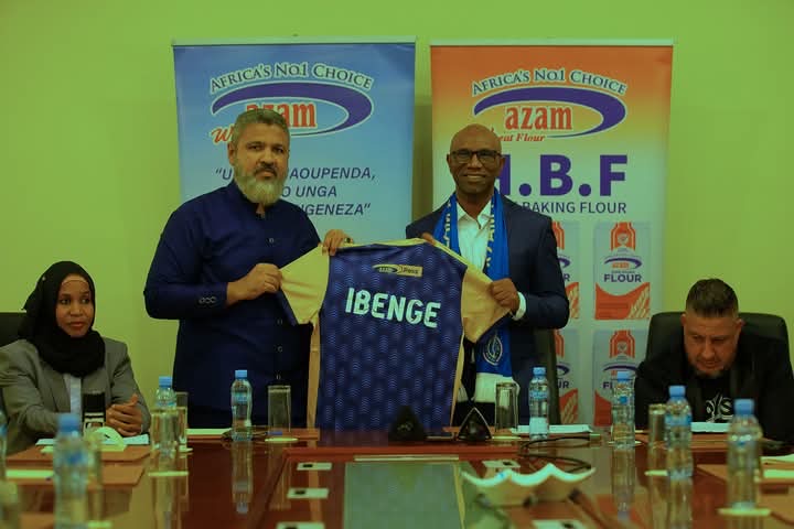 Mercato : Florent Ibenge s’engage avec Azam FC