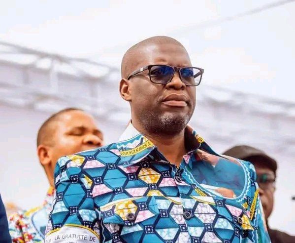 Haut-Katanga : Suspension de Jacques Kyabula Katwe de la gouvernance provinciale