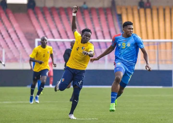 CHAN 2024: «Nous sommes conscients de notre défi» Jephté Kitambala