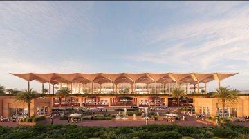 Kinshasa : L’aéroport international de N’djili fera bientôt peau neuve