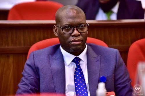 Jacques Kyabula refait surface à Lubumbashi après plusieurs jours de silence