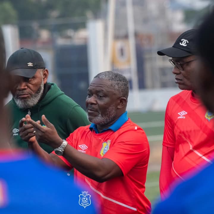 CHAN 2024: Les 26 Léopards A’ sélectionnés sont connus