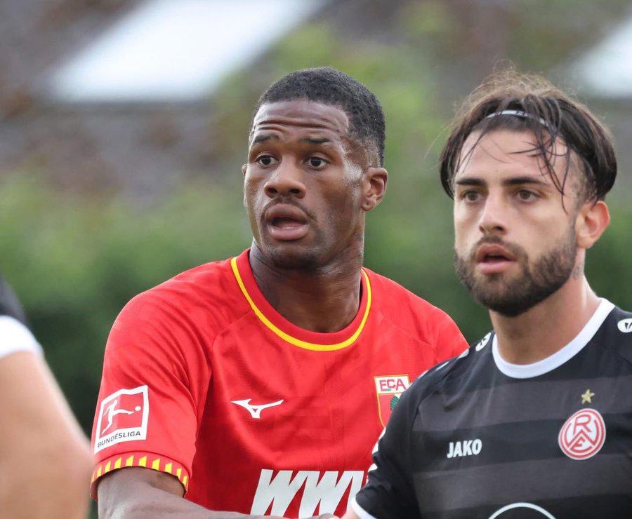 Amical : Doublé d’Essende face au RW Essen