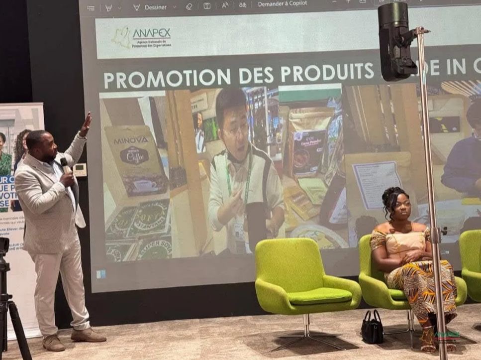 RDC : L’ANAPEX met en avant l’entrepreneuriat féminin lors d’une journée de réflexion