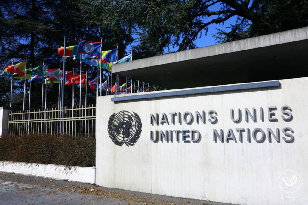 « La traite des êtres humains reste une menace mondiale alimentée par le crime organisé » ONU