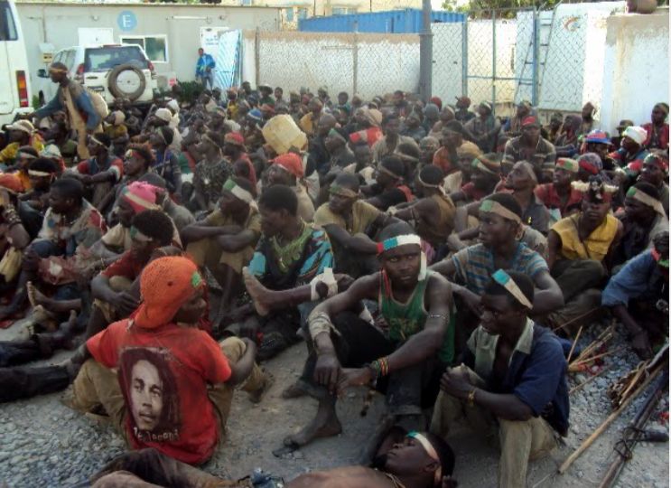 Tanganyika : Le groupe armé Fimbo na Fimbo baisse les armes et adhère officiellement au P-DDRCS