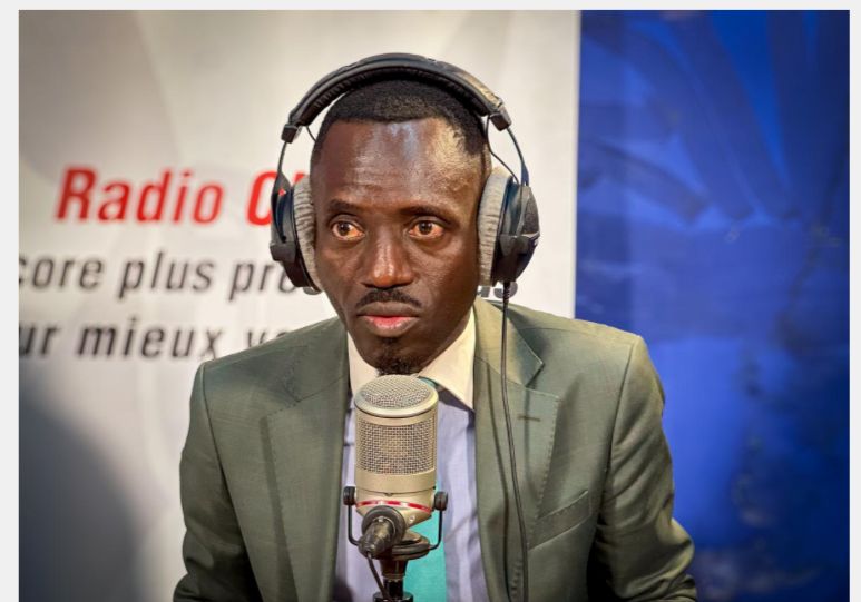 « La fin de la guerre d’agression qui déchire notre pays demeure la priorité des priorités », Prince Epenge