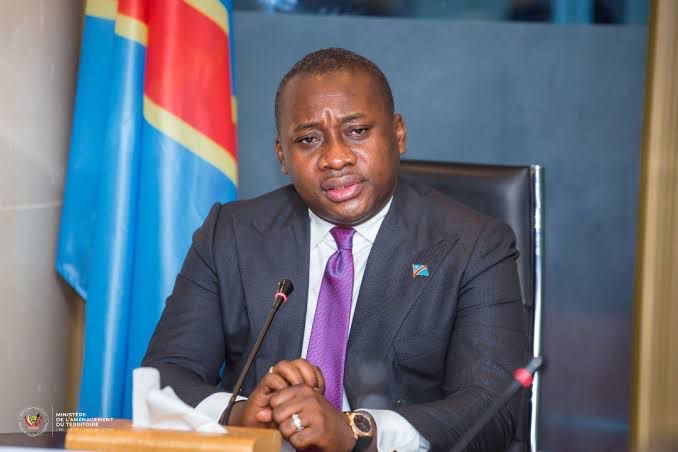 Guy Loando Mboyo : Le cerveau et le visage de l’aménagement du territoire transformateur en RDC