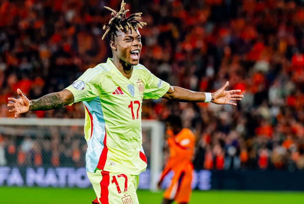 Prolongation de Nico Williams à Bilbao : Le Barça impuissant face à la fidélité basque