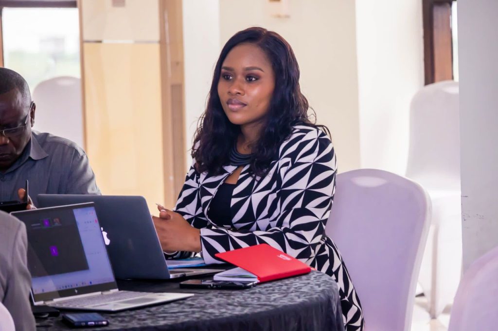 Gestion de Projet de Développement en Contexte de Crise : Rosiane Kabangu a pris part à une mission de Supervision du projet d’appui au secteur agricole