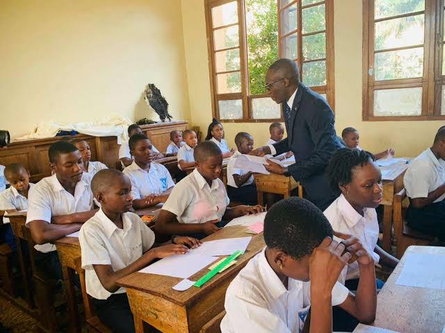 ENAFEP 2025 : L’examen national de fin d’études primaires débutera le 1er juillet