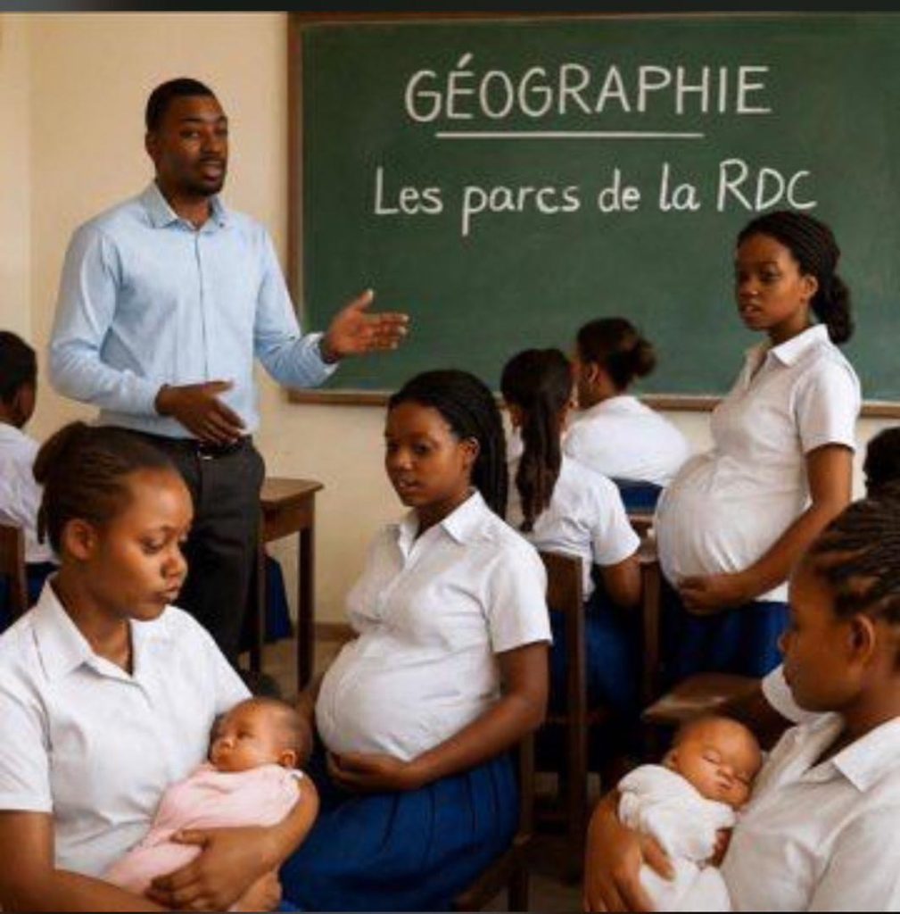 Élèves enceintes à l’école : Entre inclusion et prévention, quel équilibre ?